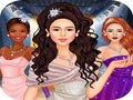 Igra Royal Princess Makeup Salon