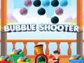 Igra Bubble Shooter 