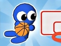 Igra Basket Battle