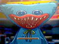 Igra Huggy Puzzle 2