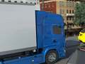 Igra 18 Wheeler Truck Parking