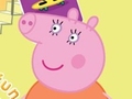 Igra Peppa Pig Mix-Up