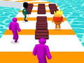 Igra Shortcut Run 3D Huggy