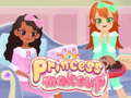 Igra Princess Makeup