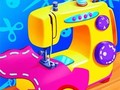 Igra Fashion Sewing Clothes