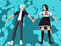 Igra Couple Shuffle