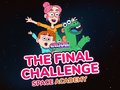 Igra Elliott From Earth The Final Challenge