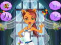 Igra Monster High Wedding