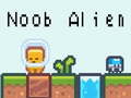 Igra Noob Alien