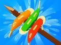 Igra Idle Survival