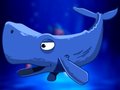 Igra Big Oceans Fish Jigsaw