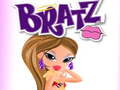 Igra Sweet Bratz Dressup