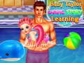 Igra Baby Taylor Caring Story Learning