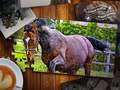 Igra Jigsaw Puzzle Horses Edition