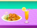 Igra Biryani Making Cooking Game Pakistani & Indian Recipe 