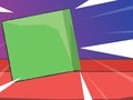 Igra Cube Runner: Endless