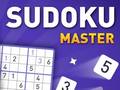 Igra Sudoku Master