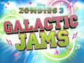 Igra Zombies 3: Galactic Jams