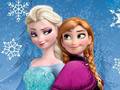 Igra Elsa & Anna Villain Style