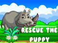 Igra Rescue The Puppy