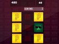 Igra Flipin Squares Match Pairs