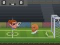 Igra Soccer Face