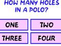 Igra The Impossible Quiz