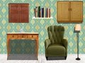 Igra Vintage House Escape