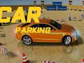 Igra Car Parking 