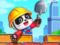 Igra Baby Dream City Buildings