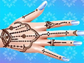 Igra Fashion Henna Tattoo Salon