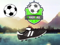 Igra BandyBall