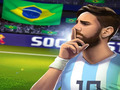 Igra FIFA World Cup 2021: Free Kick 