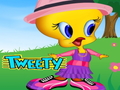 Igra Tweety 