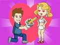 Igra Draw Love Story