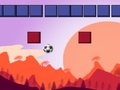 Igra Ball And Paddle