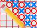 Igra Multi tic tac toe