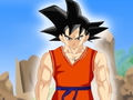Igra Gohan Dress up