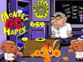 Igra Monkey Go Happy Stage 659