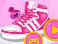 Igra Popstar sneaker designer