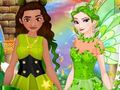 Igra Princess St Patrick's party
