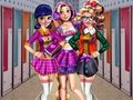Igra College fun