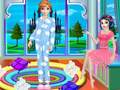 Igra Girls pijama party
