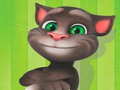 Igra Flappy Talking Tom Mobile