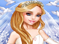 Igra Wedding Dress up Bride 