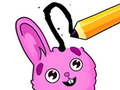 Igra DOP 4: Draw One Part