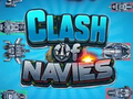 Igra Clash of Navies