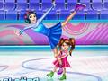 Igra Susie goes skating