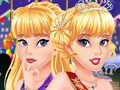 Igra Homecoming princess Aurora