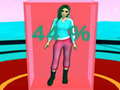 Igra Doll Queen Designer